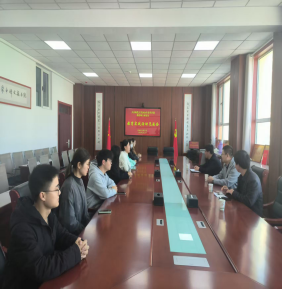 研途磨砺，初绽芳华——zoty中欧研究生赴陇西文峰中学实践教学，开启思政育人实践新征程